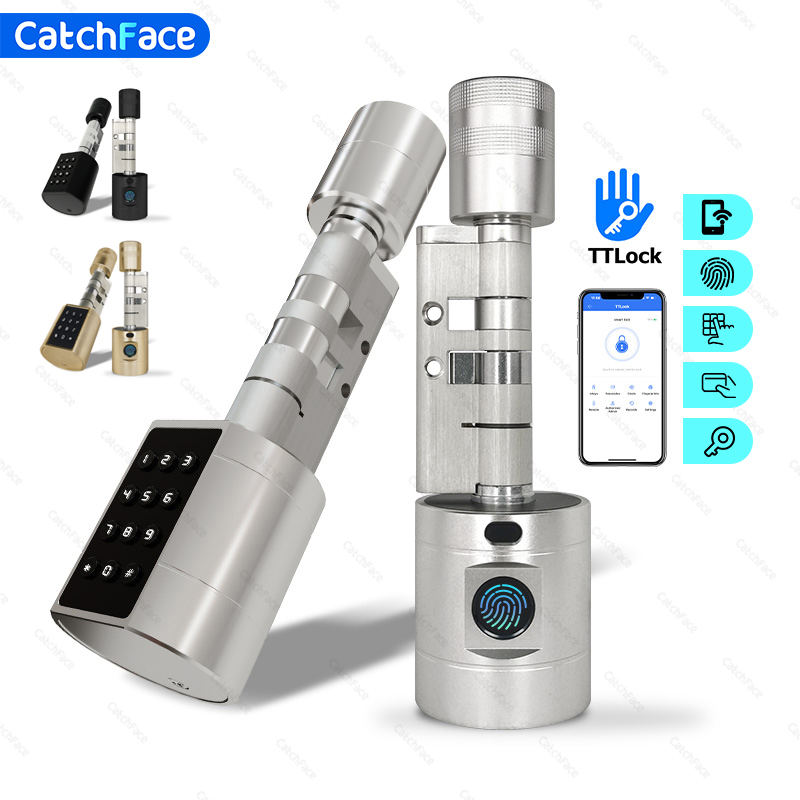 Catchfcae kunci pintu Digital, - Letter Opener Brass ulasan dan harga