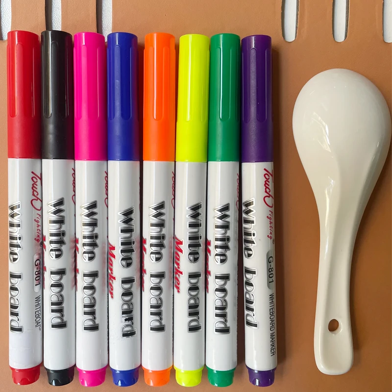 Pena Lukisan Air Ajaib Pena Ta - Copic Marker Sketch ulasan dan harga